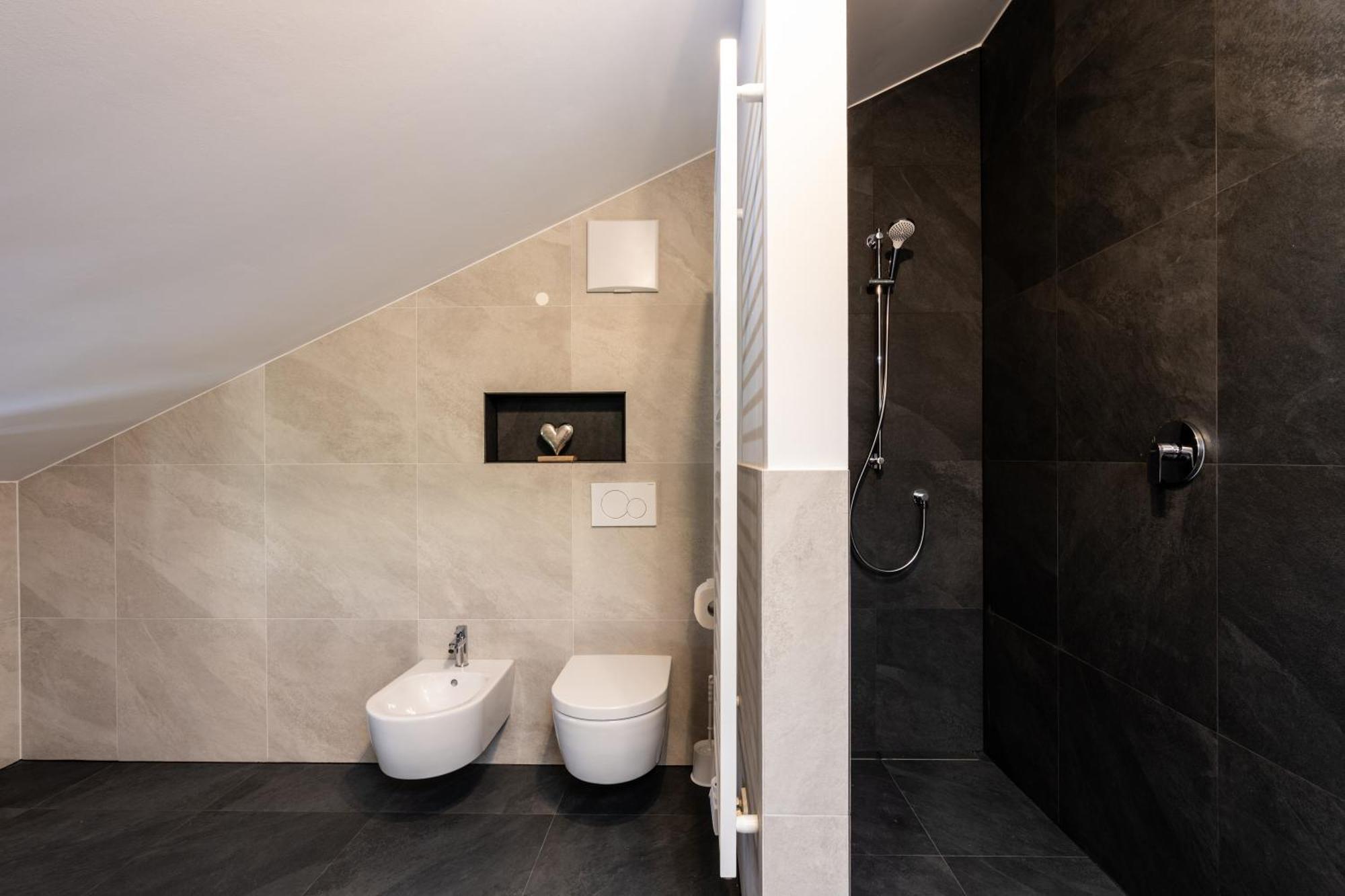 Kahnwirt Apartment Santa Maddalena in Casies Екстериор снимка
